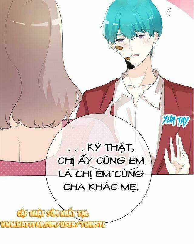 Ái Người Tình Xuất Vu Lam Chapter 102 trang 42