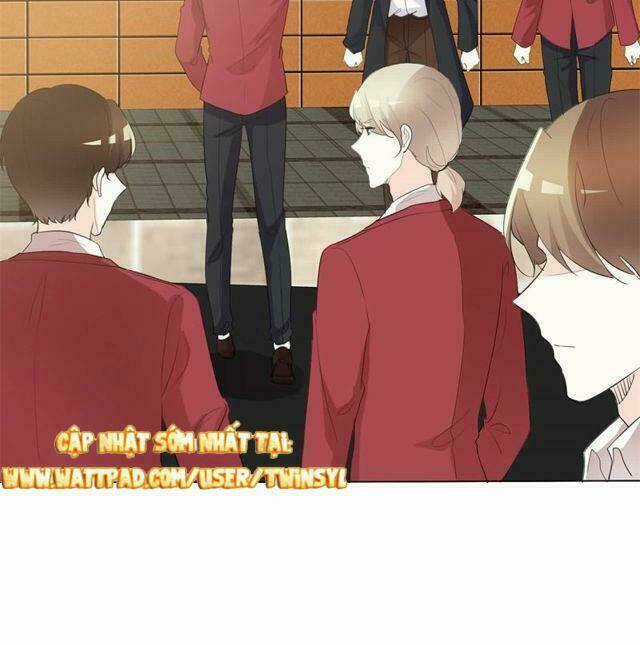 Ái Người Tình Xuất Vu Lam Chapter 102 trang 6