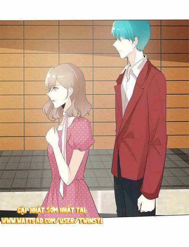 Ái Người Tình Xuất Vu Lam Chapter 102 trang 7