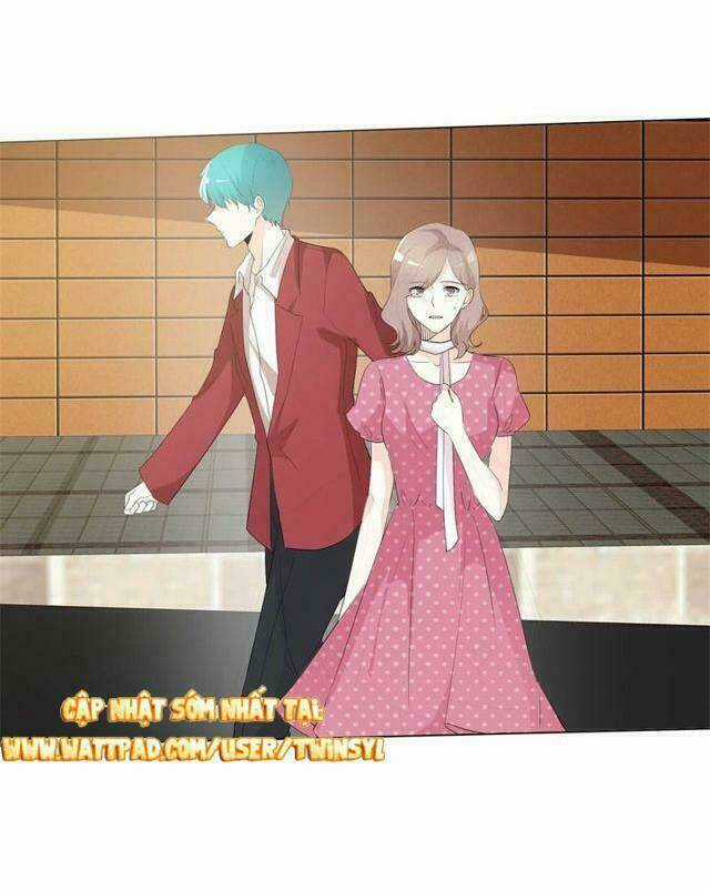 Ái Người Tình Xuất Vu Lam Chapter 102 trang 9