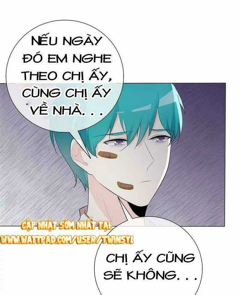 Ái Người Tình Xuất Vu Lam Chapter 103 trang 14