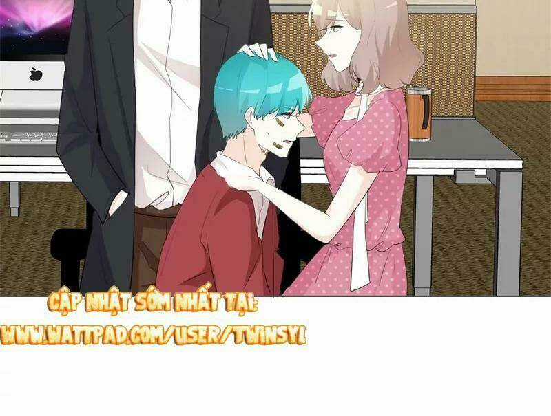 Ái Người Tình Xuất Vu Lam Chapter 103 trang 16