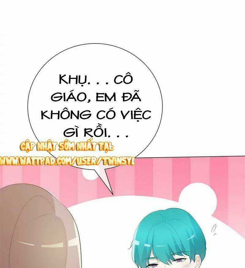 Ái Người Tình Xuất Vu Lam Chapter 103 trang 19