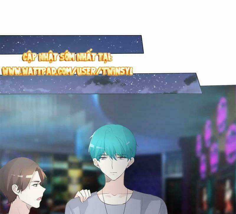 Ái Người Tình Xuất Vu Lam Chapter 103 trang 2