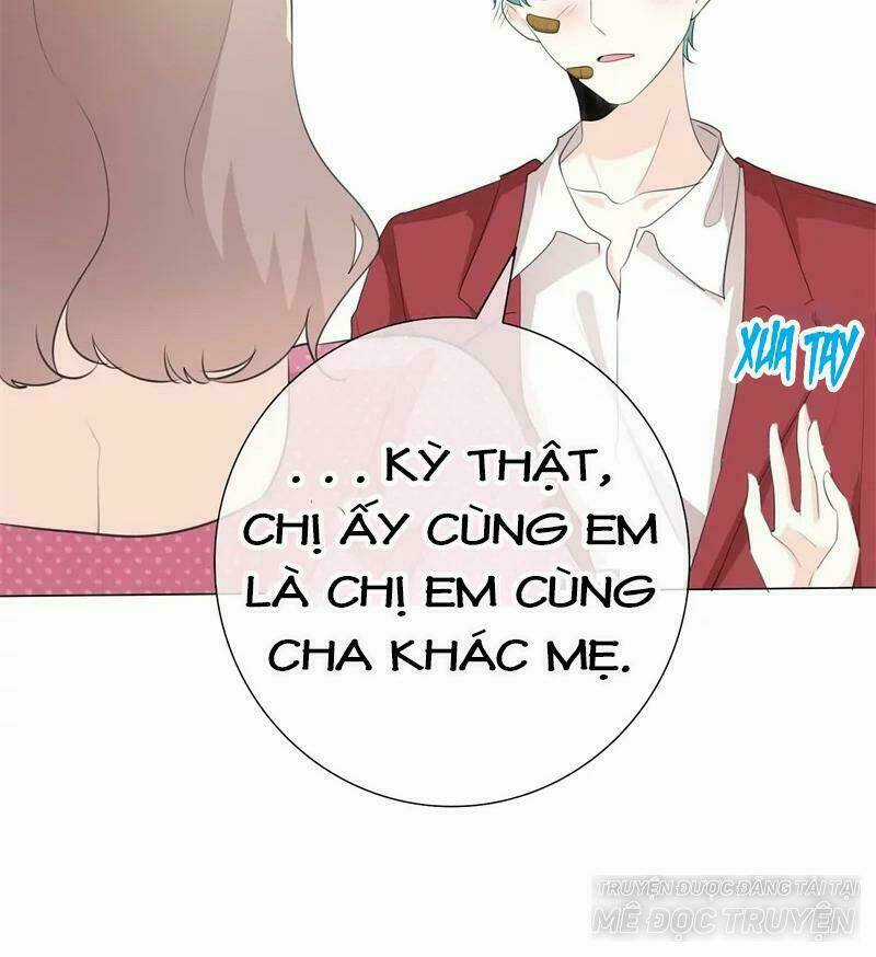 Ái Người Tình Xuất Vu Lam Chapter 103 trang 20
