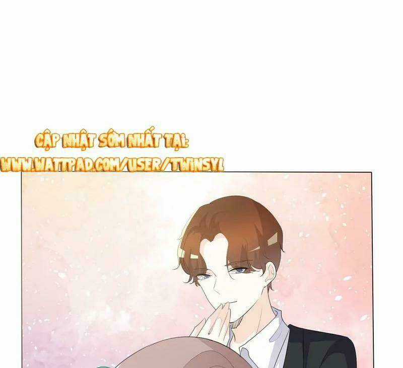 Ái Người Tình Xuất Vu Lam Chapter 103 trang 21