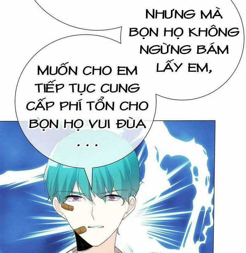 Ái Người Tình Xuất Vu Lam Chapter 103 trang 23