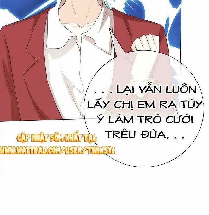 Ái Người Tình Xuất Vu Lam Chapter 103 trang 24