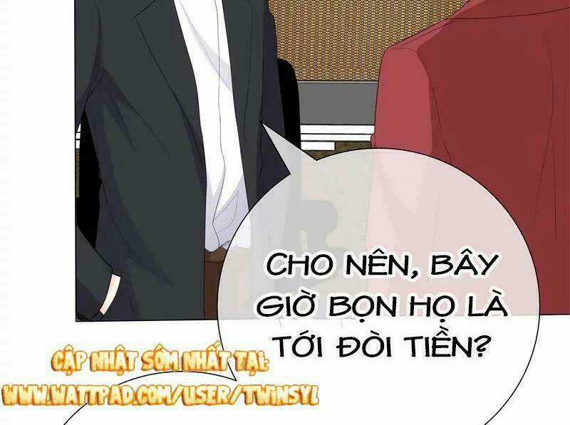 Ái Người Tình Xuất Vu Lam Chapter 103 trang 26