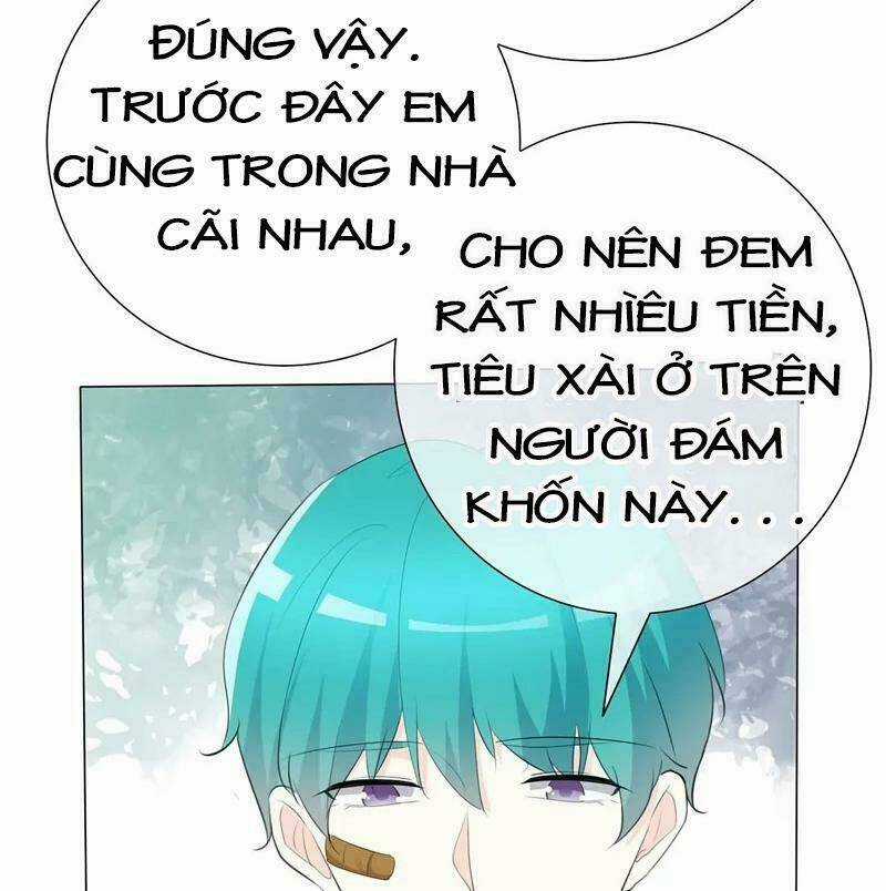 Ái Người Tình Xuất Vu Lam Chapter 103 trang 27