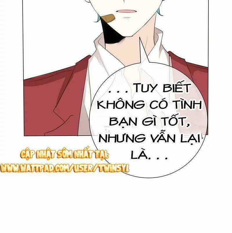 Ái Người Tình Xuất Vu Lam Chapter 103 trang 28