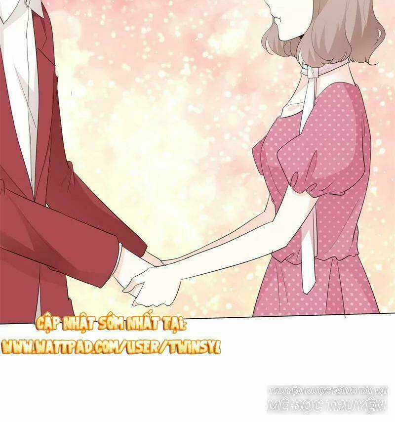 Ái Người Tình Xuất Vu Lam Chapter 103 trang 30