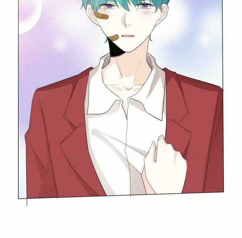 Ái Người Tình Xuất Vu Lam Chapter 103 trang 32