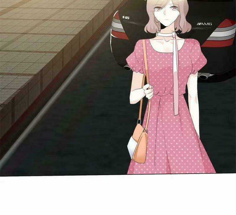 Ái Người Tình Xuất Vu Lam Chapter 103 trang 38