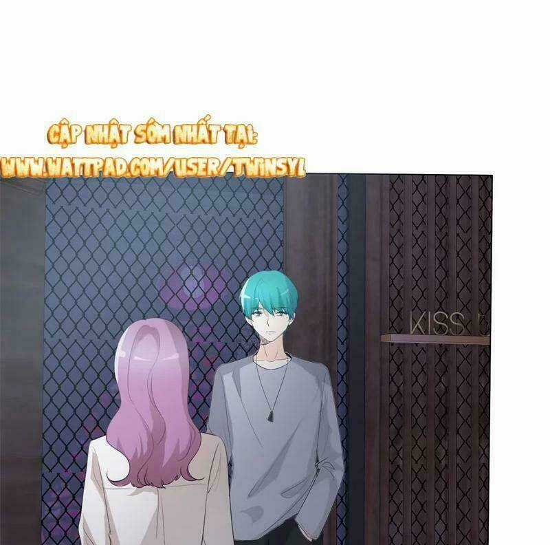 Ái Người Tình Xuất Vu Lam Chapter 103 trang 4