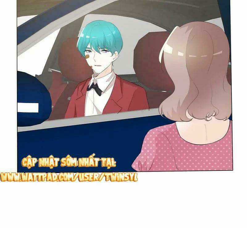 Ái Người Tình Xuất Vu Lam Chapter 103 trang 44