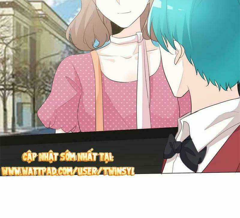 Ái Người Tình Xuất Vu Lam Chapter 103 trang 46