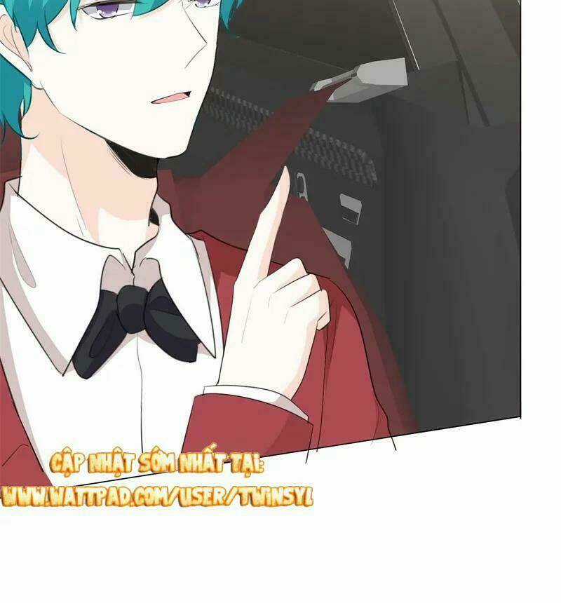 Ái Người Tình Xuất Vu Lam Chapter 103 trang 48