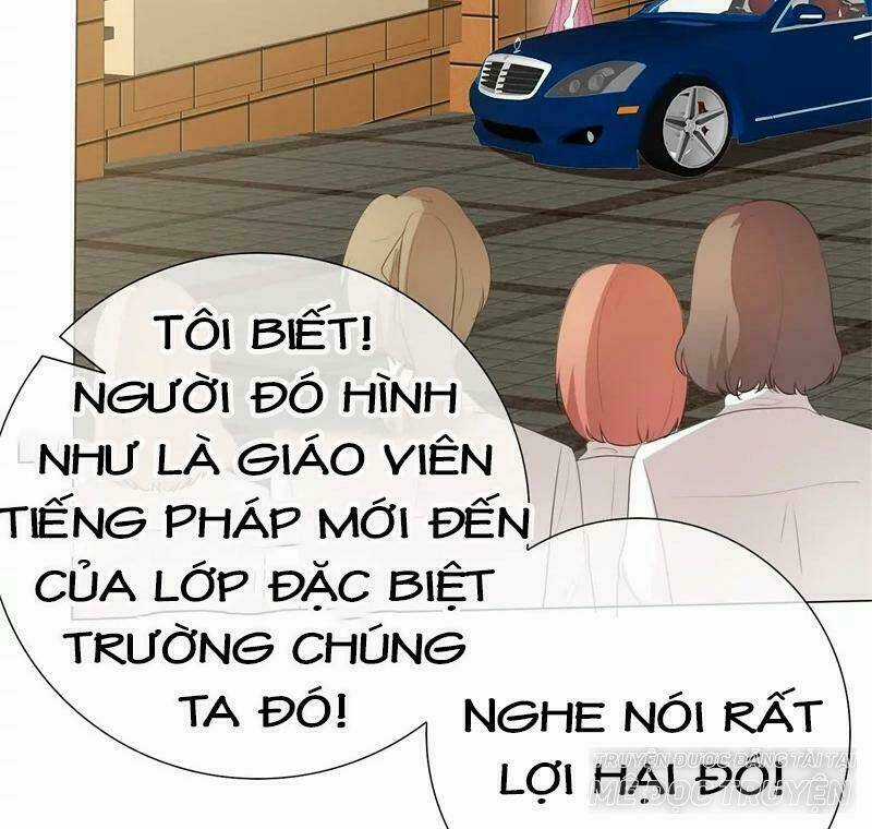 Ái Người Tình Xuất Vu Lam Chapter 103 trang 50