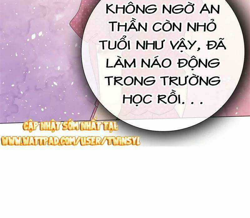Ái Người Tình Xuất Vu Lam Chapter 103 trang 52