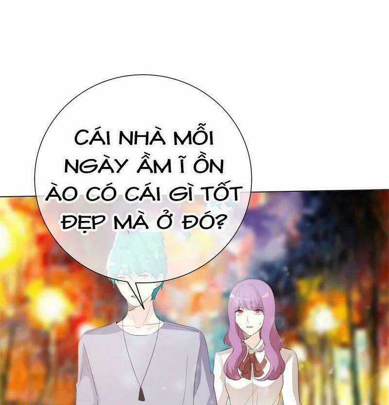 Ái Người Tình Xuất Vu Lam Chapter 103 trang 6