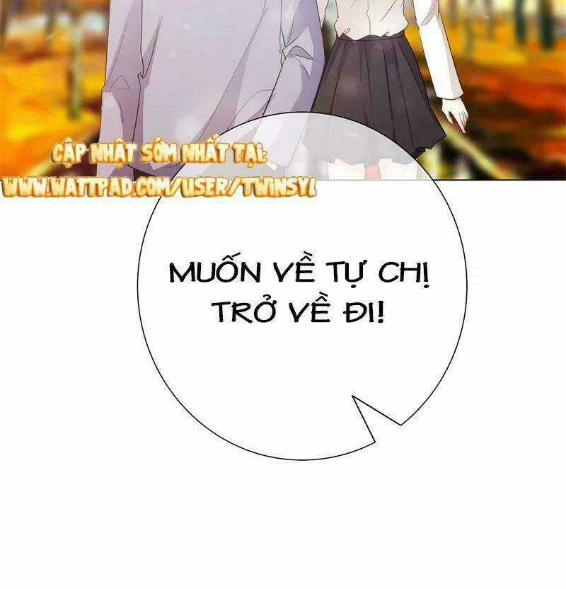 Ái Người Tình Xuất Vu Lam Chapter 103 trang 7