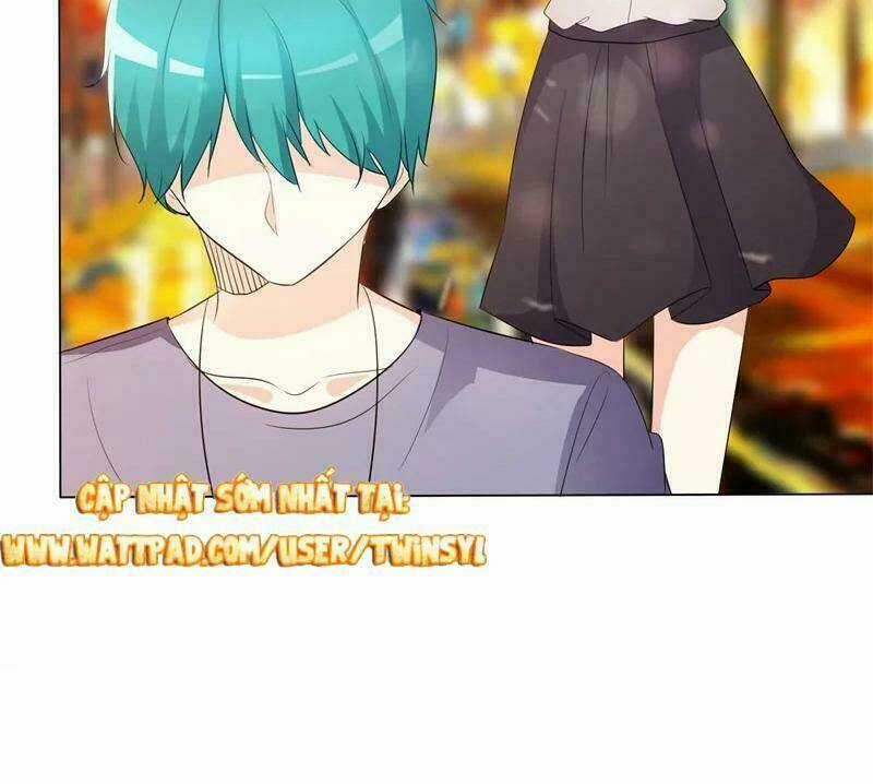 Ái Người Tình Xuất Vu Lam Chapter 103 trang 9