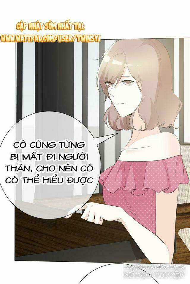 Ái Người Tình Xuất Vu Lam Chapter 104 trang 10