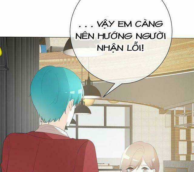 Ái Người Tình Xuất Vu Lam Chapter 104 trang 11