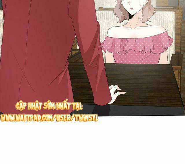 Ái Người Tình Xuất Vu Lam Chapter 104 trang 12