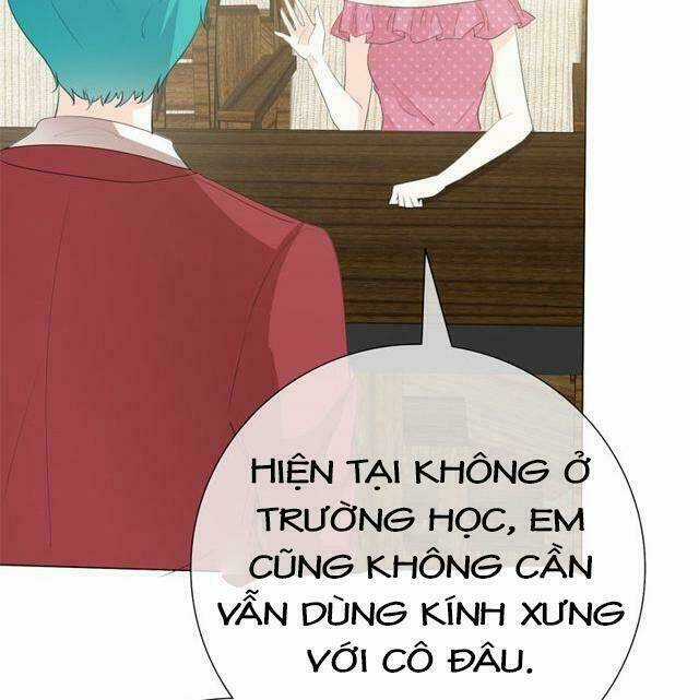 Ái Người Tình Xuất Vu Lam Chapter 104 trang 16