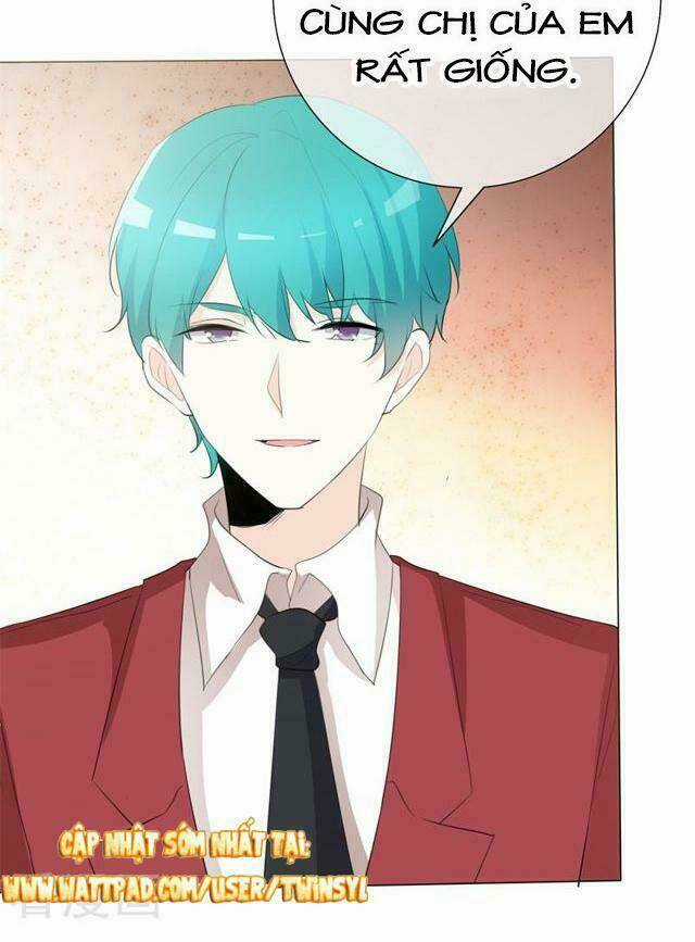 Ái Người Tình Xuất Vu Lam Chapter 104 trang 18