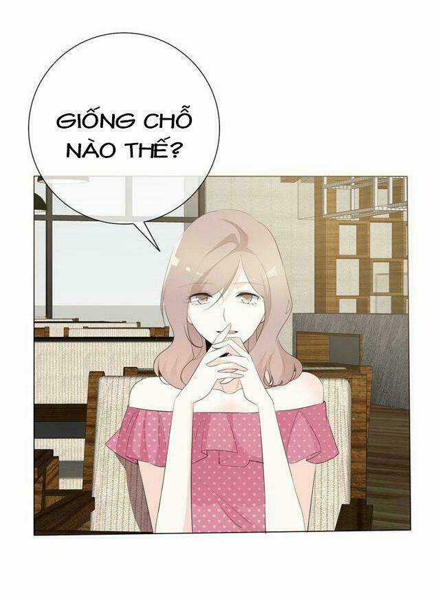 Ái Người Tình Xuất Vu Lam Chapter 104 trang 19