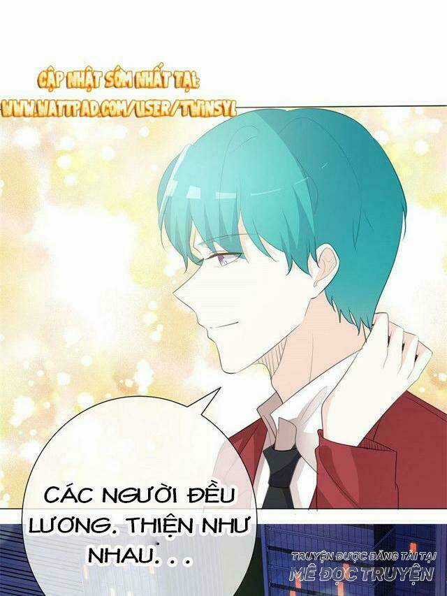 Ái Người Tình Xuất Vu Lam Chapter 104 trang 20