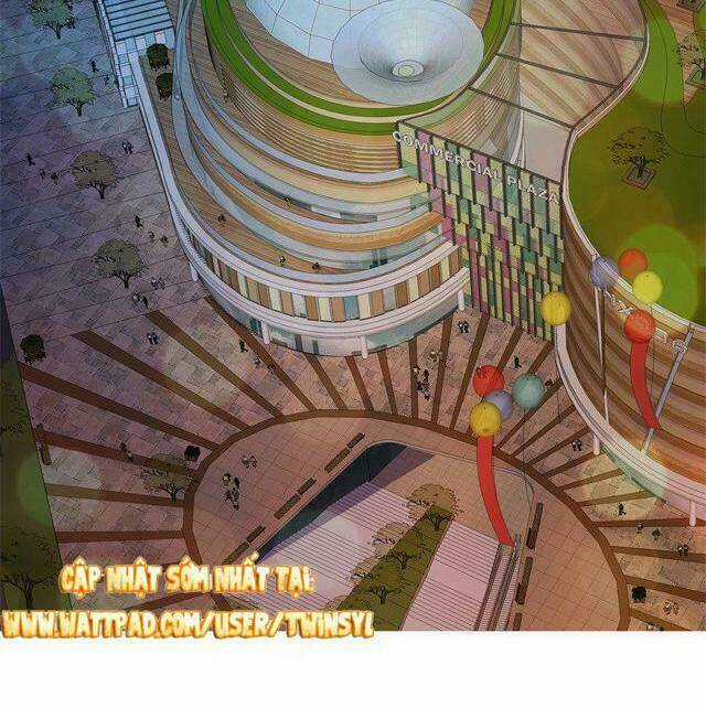 Ái Người Tình Xuất Vu Lam Chapter 104 trang 22