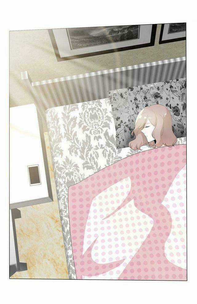 Ái Người Tình Xuất Vu Lam Chapter 104 trang 23