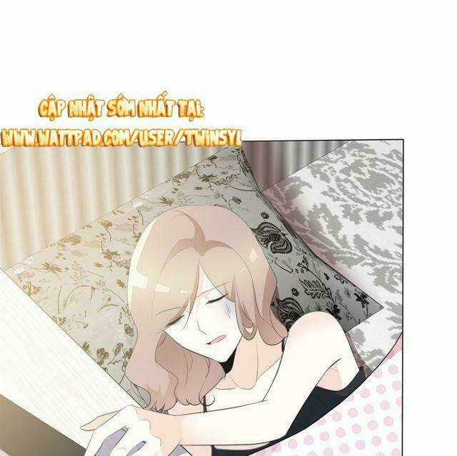 Ái Người Tình Xuất Vu Lam Chapter 104 trang 24