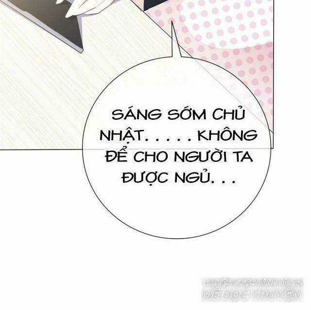 Ái Người Tình Xuất Vu Lam Chapter 104 trang 25