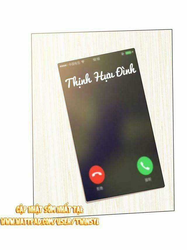 Ái Người Tình Xuất Vu Lam Chapter 104 trang 26