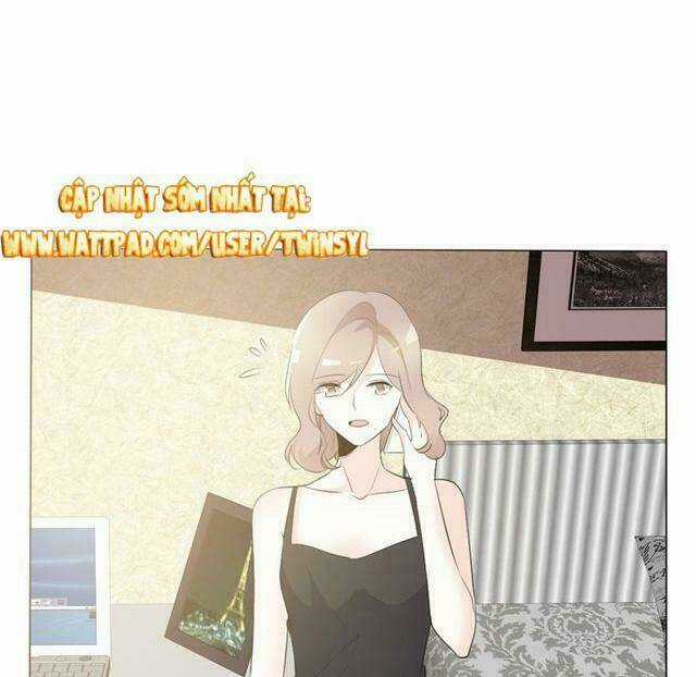 Ái Người Tình Xuất Vu Lam Chapter 104 trang 28