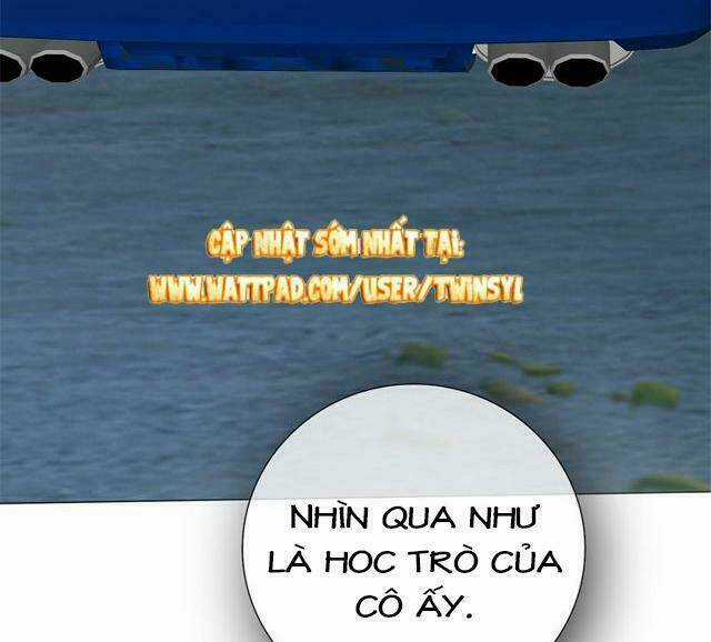 Ái Người Tình Xuất Vu Lam Chapter 104 trang 3