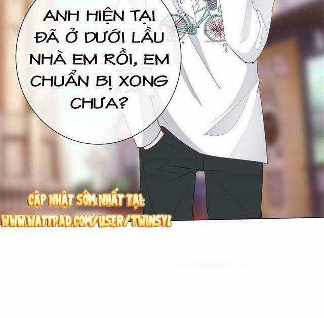 Ái Người Tình Xuất Vu Lam Chapter 104 trang 31
