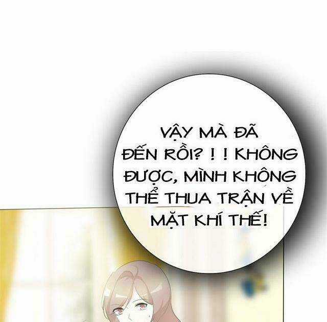 Ái Người Tình Xuất Vu Lam Chapter 104 trang 32