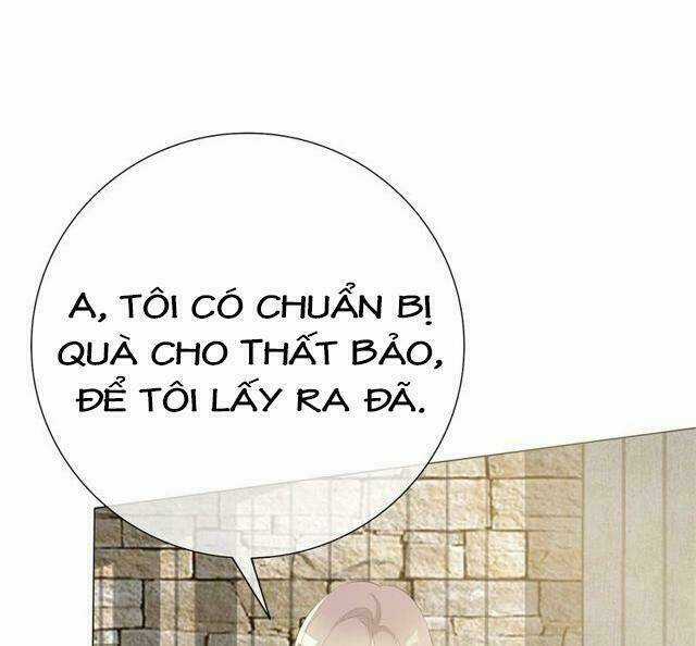 Ái Người Tình Xuất Vu Lam Chapter 104 trang 34