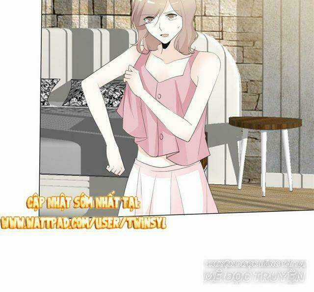 Ái Người Tình Xuất Vu Lam Chapter 104 trang 35