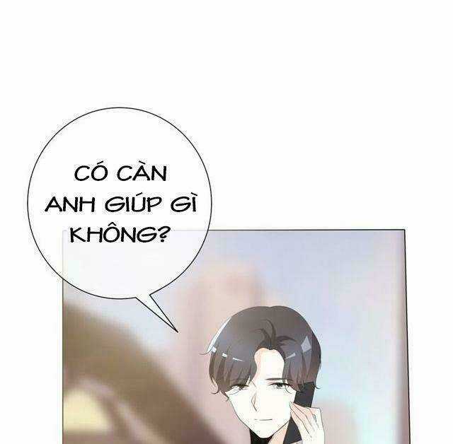 Ái Người Tình Xuất Vu Lam Chapter 104 trang 36