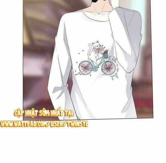 Ái Người Tình Xuất Vu Lam Chapter 104 trang 37