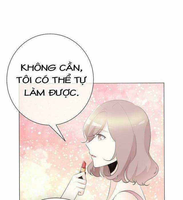 Ái Người Tình Xuất Vu Lam Chapter 104 trang 38