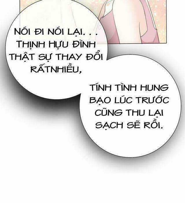 Ái Người Tình Xuất Vu Lam Chapter 104 trang 39