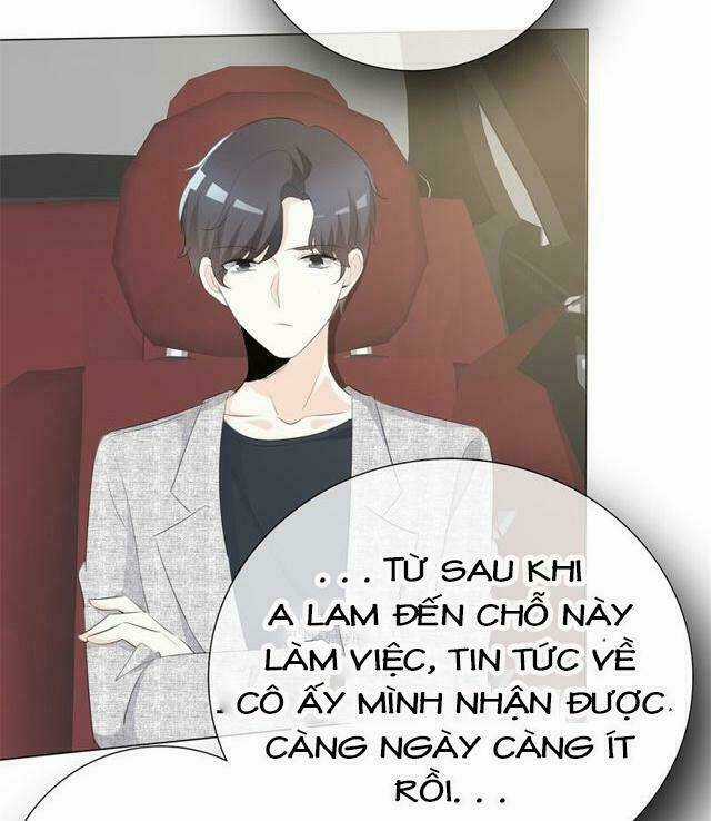 Ái Người Tình Xuất Vu Lam Chapter 104 trang 4
